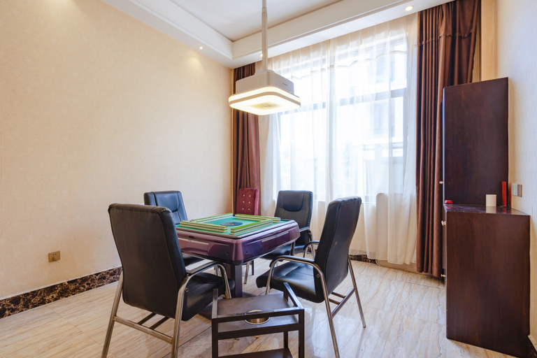 Others 5, Ningbo Gangfeng Hotel, Ningbo