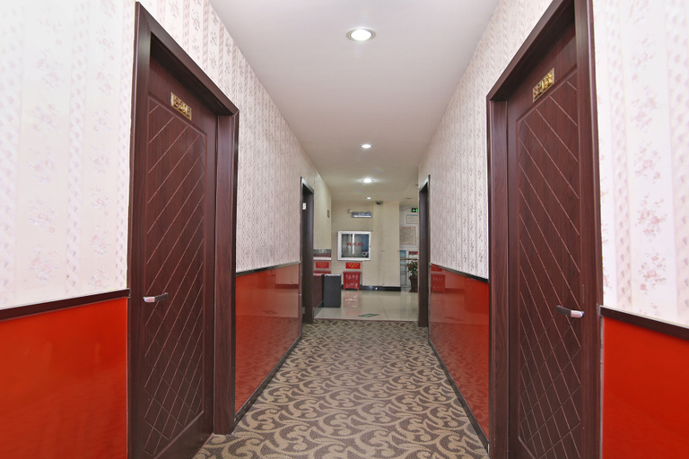 Others 4, Haoshang Business Hotel, Shanghai