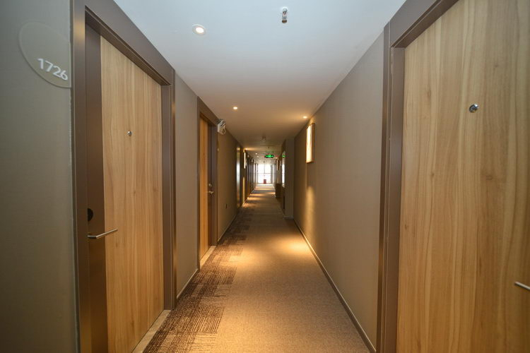 Others 5, Home Inn Neo Handan Lianfang Road Guangming Bridge, Handan