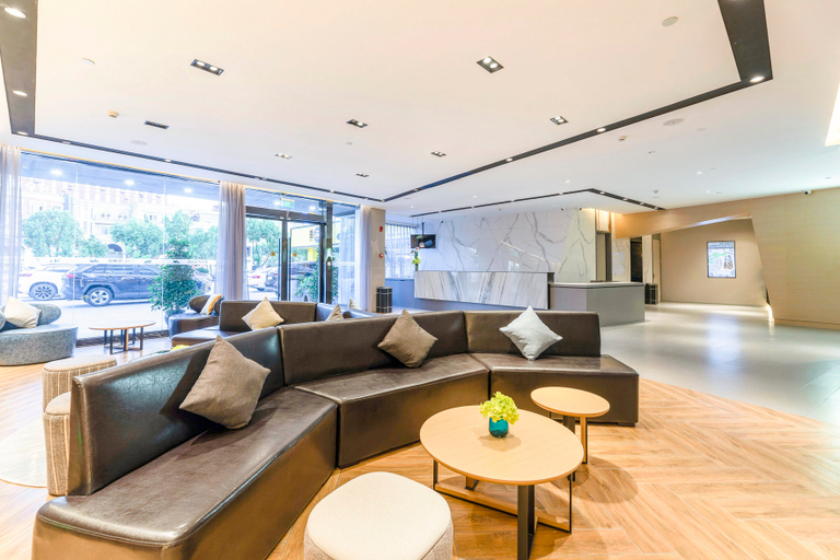 Others 5, Homeinn Selected Hotel (Ningbo Jishigang Outlet), Ningbo