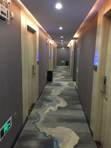 Others 5, Jushang Hotel, Hangzhou