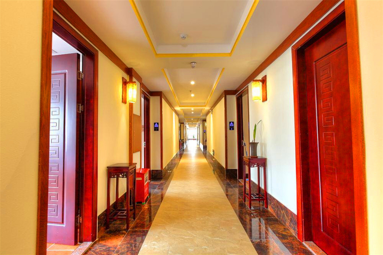 Others 3, Daojiaxiang Yangsheng Holiday Hotel, Huizhou