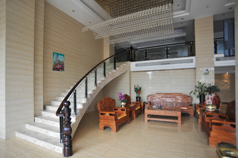 Others 4, Yihe Hotel, Dongguan