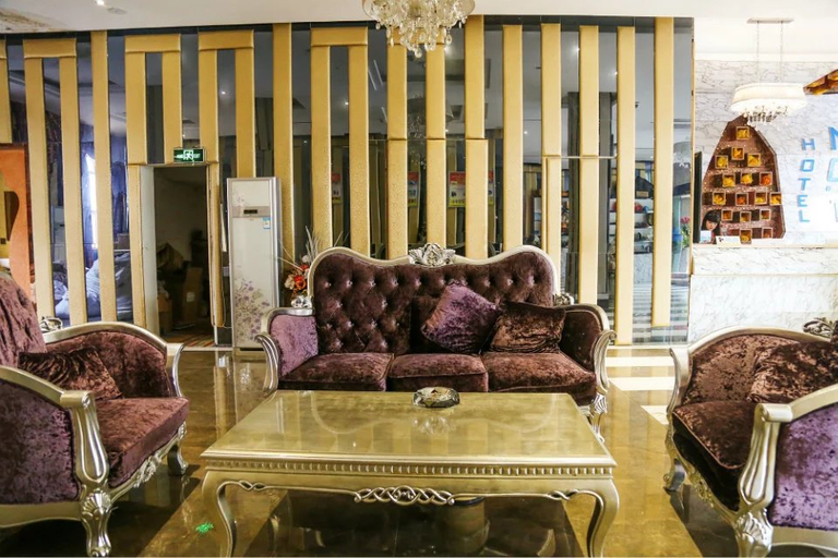 Others 3, Wahme Light Hotel, Shangrao