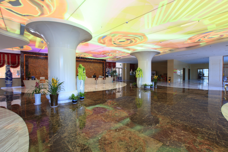 Others 4, Tianshuiwan Hotel, Chizhou