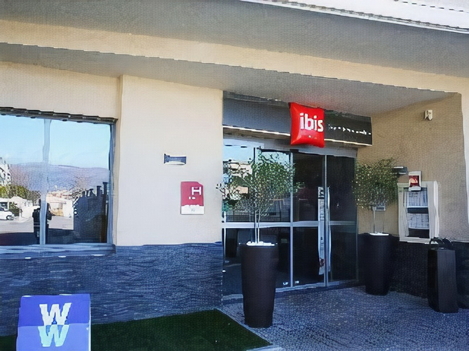 Exterior & Views 1, Hôtel Ibis Cannes Mouans Sartoux, Alpes-Maritimes