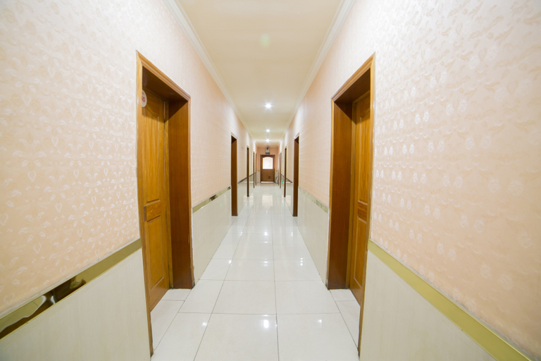 Others 3, Jinghai xinyuan tai hotel, Tianjin