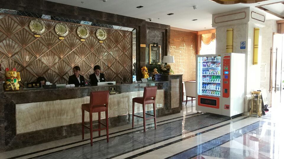 Others 5, Bohao Hotel, Zunyi