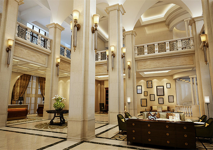 Others 4, Yinrun Jinjiang Castle Hotel, Huzhou