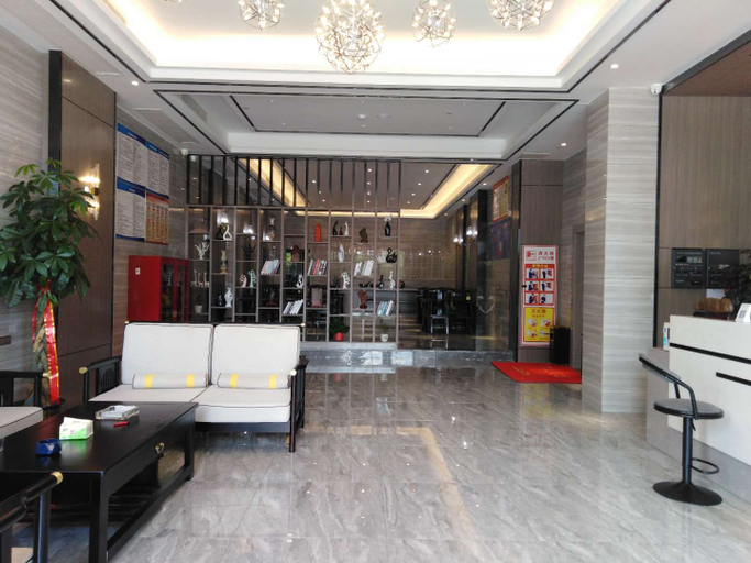 Others 3, Huainan Wenji Hotel, Hefei