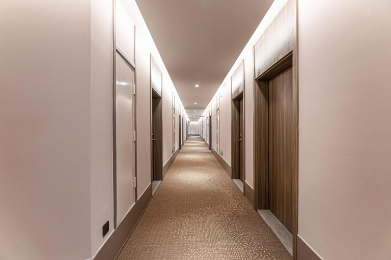 Others 5, Hanting Hotel Taizhou Jiangyan Pedestrian Street, Taizhou