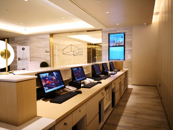 Others 5, JIホテル(), Wenzhou