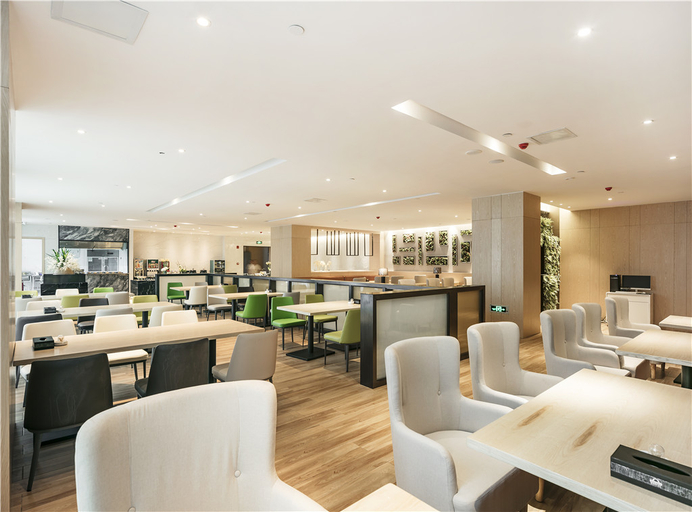 Food & Drinks, Days Hotel Fuzhou Xiangfeng (May Fourth North Taihe Plaza Store), Fuzhou
