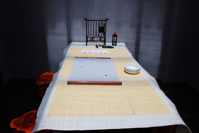 Bedroom, Mengnan Mingsu, Kunming