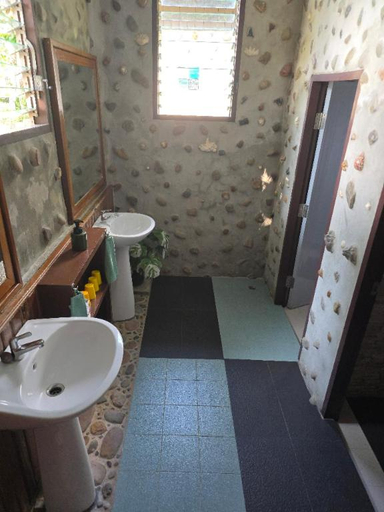Bathroom 3, Dusita Koh Kood, K. Ko Kut