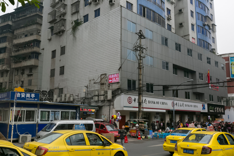 Others 2, 178 Hostel, Chongqing