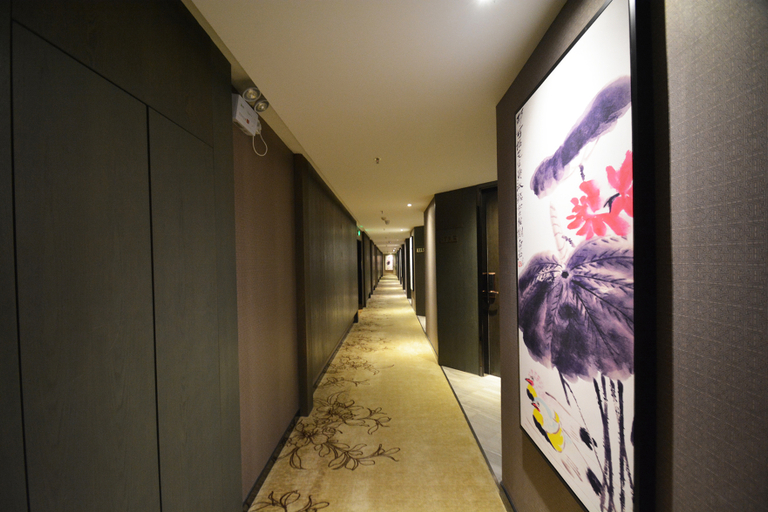 Others 5, Harmony Hotel, Zhengzhou