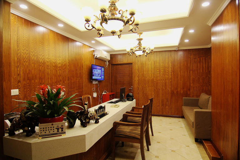 Food & Drinks 4, Wanxiang Times Hotel, Chongqing