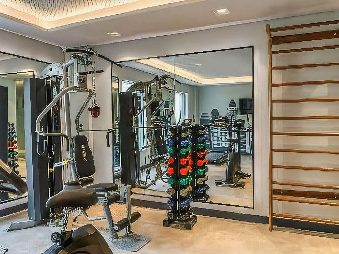 Others 5, Ibis Styles SP Centro, São Paulo