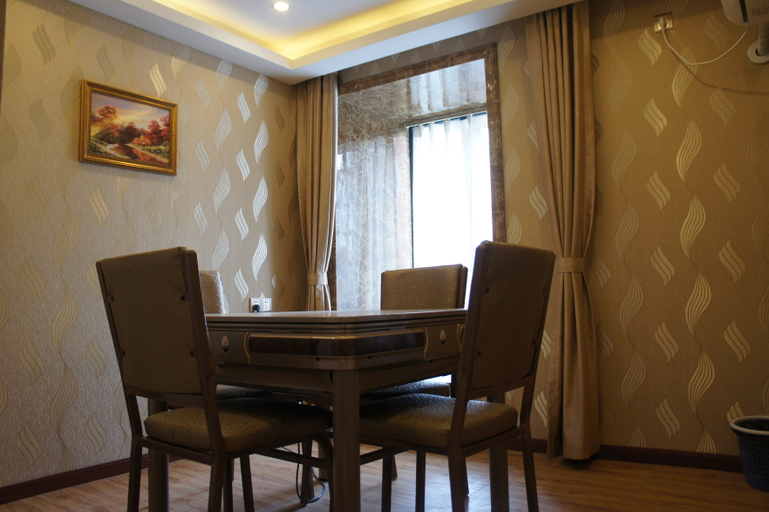 Others 5, JIANG NAN INN, Chongqing