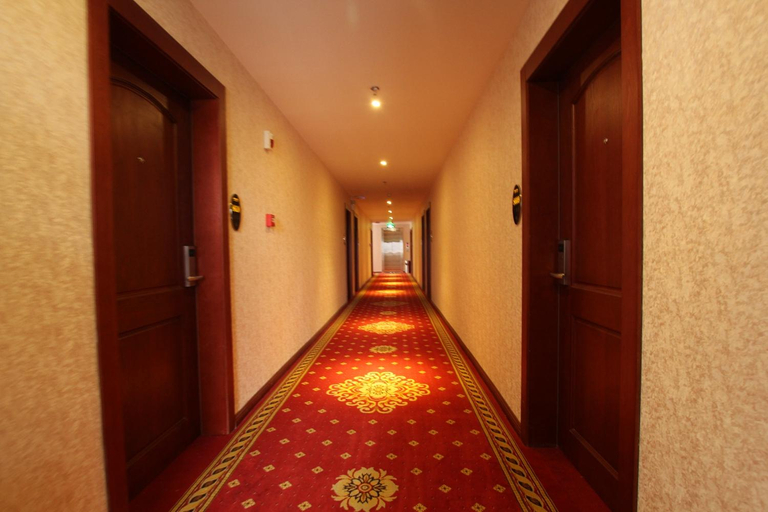 Others 4, Jinhui Hotel, Guilin