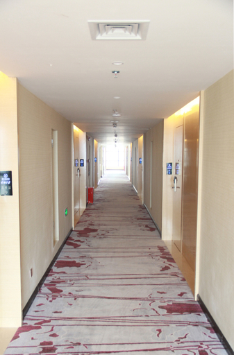 Others 3, Yufeng International Hotel, Heyuan