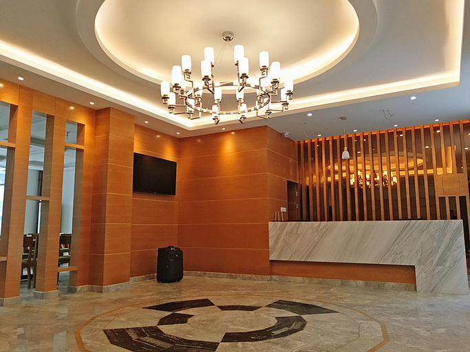 Others 4, Huangshan Peak Boutique Hotel, Huangshan