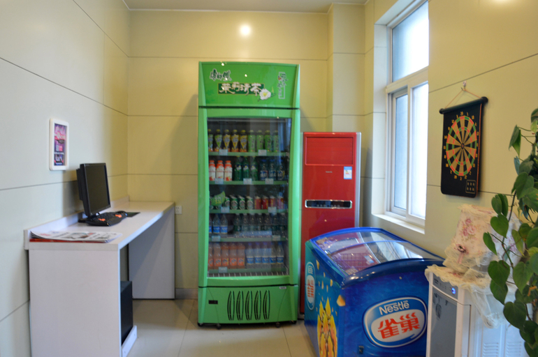 Food & Drinks, Eaka Hotel (Zhufeng Street, Liucun Metro Station, Development Zone), Shijiazhuang