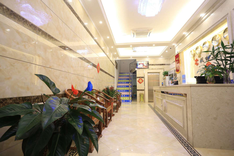 Others 5, fenglin Hotel, Guangzhou