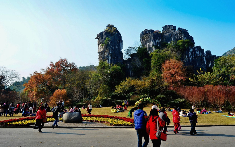 Others 4, Home Inn (Guilin Railway Station Two Rivers and Four Lakes), Guilin