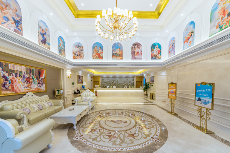 Others 5, Vienna Hotel Guangxi Guilin Yongfu Station, Guilin