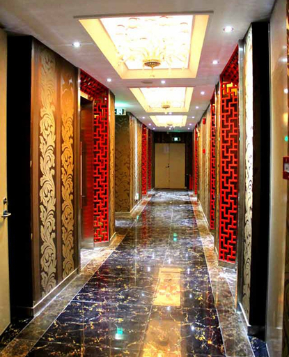 Others 5, Jingu Hotel, Qingyuan