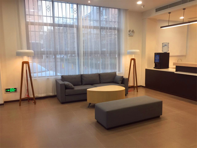 Others 3, Hanting Hotel (Dezhou University Road store), Dezhou
