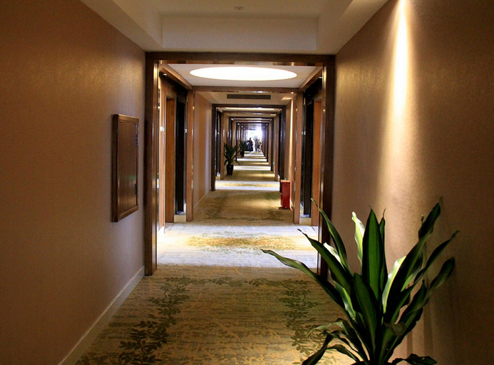 Others 4, Hengda Holiday Hotel, Mianyang