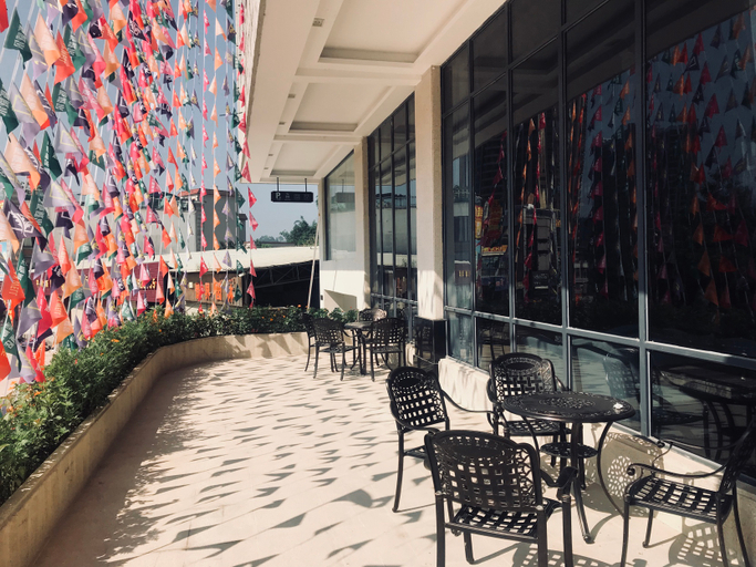 Food & Drinks, Max Well Hotel, Zhaoqing