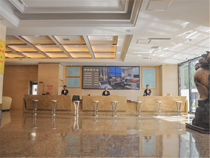 Others 5, Dashijie Hotel, Baoding