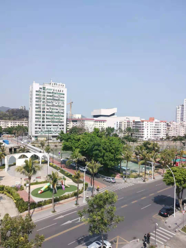 Others 4, ホテル(), Zhuhai