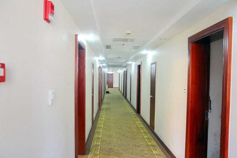 Others 4, Jinghai Hotel, Suzhou