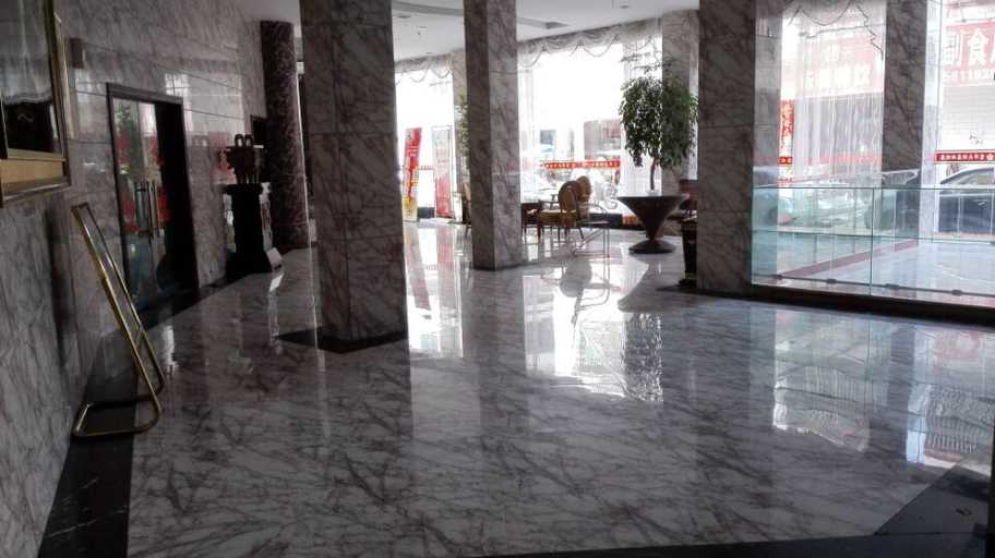 Others 5, Fuhua Hotel, Ganzhou