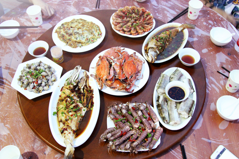 Food & Drinks, Hotel in Spring, Zhoushan