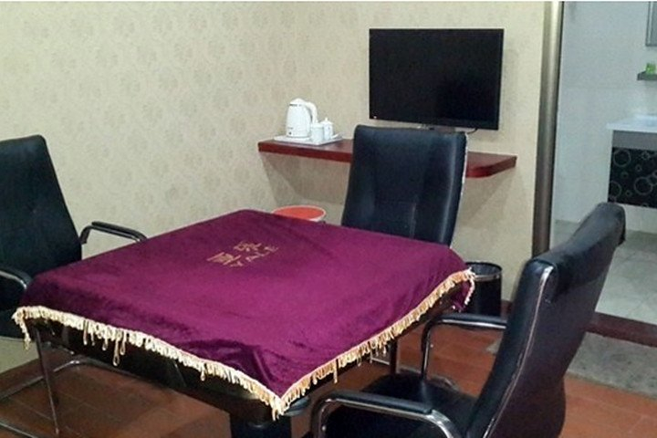 Business Facilities, Fudu Hotel (Shenzhen Xin'an Fourth Road), Shenzhen