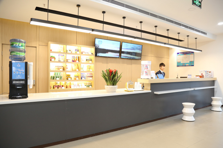 Others 3, Hanting Hotel (Mianyang Science City), Mianyang