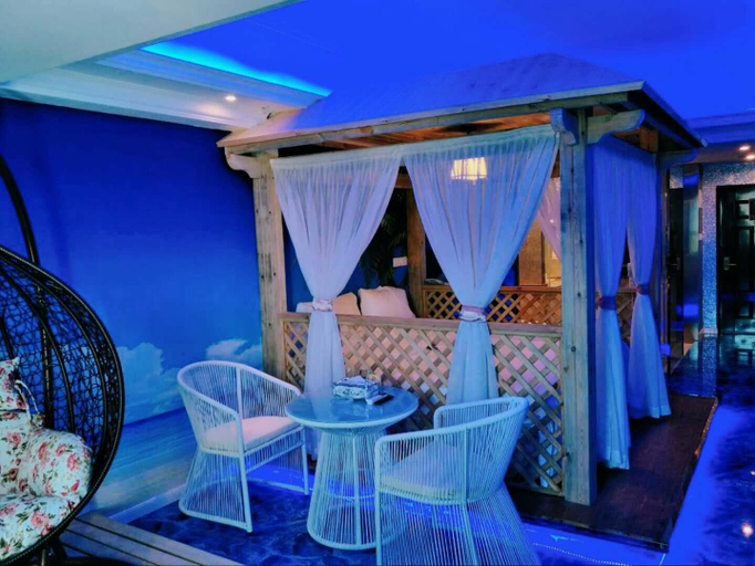 Others 5, Guangyuan Cupid Lovers Hotel, Guangyuan