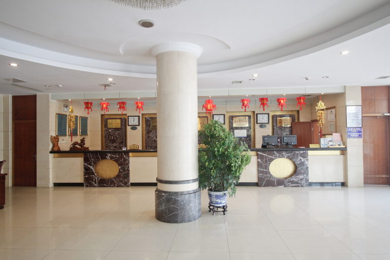Others 5, Sanhe International Hotel, Hefei