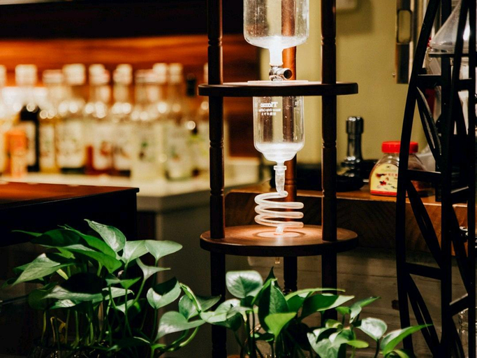 Food & Drinks, Platinum Select Hotel, Shaoguan