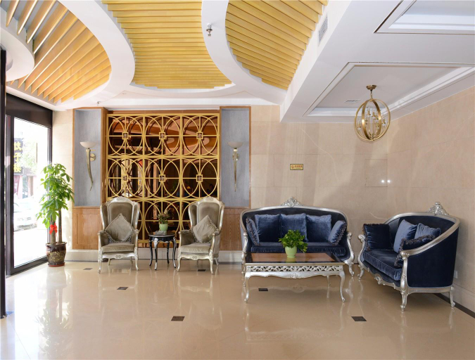 Others 5, Yiyi Chain Hotel (Hohhot Moore City Branch), Hohhot