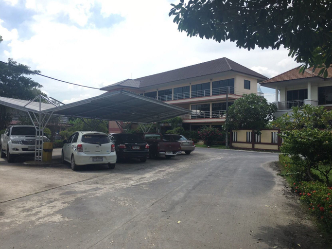 Others 4, Bann Chompu Resort, Muang Nakhon Nayok