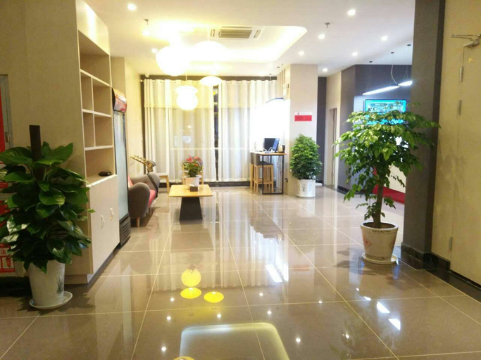 Others 4, サンキューホテル(), Huai'an