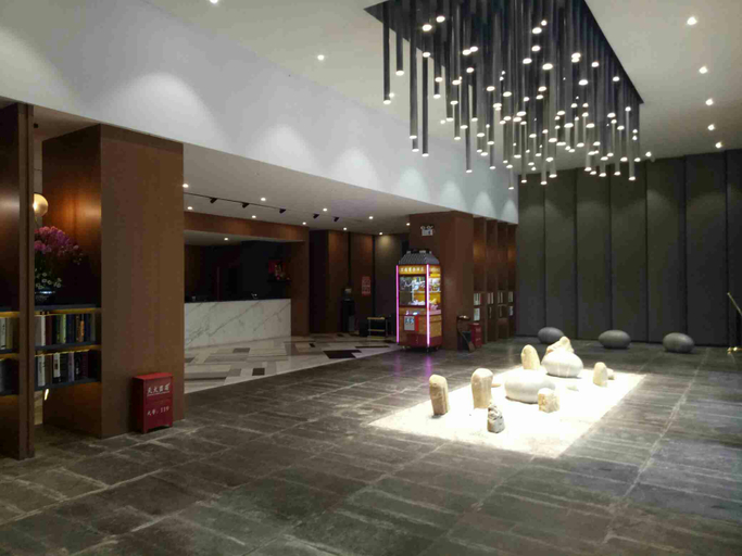 Others 5, Guiding Hongtu Business Hotel, Qiannan Buyei and Miao