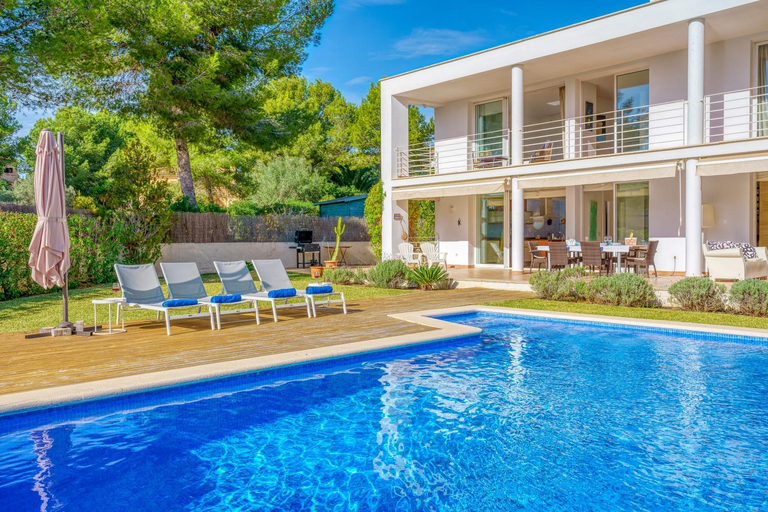 Sport & Beauty 2, Casa Suca, Baleares